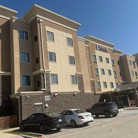 Staybridge Suites - Denton By Ihg Bagian luar foto
