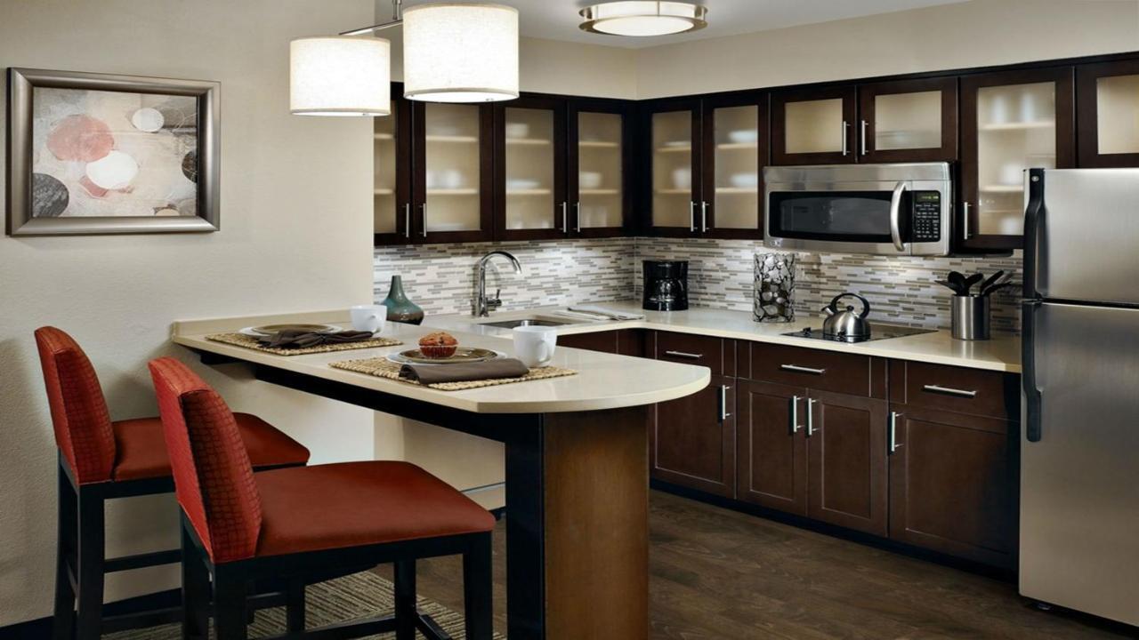 Staybridge Suites - Denton By Ihg Bagian luar foto