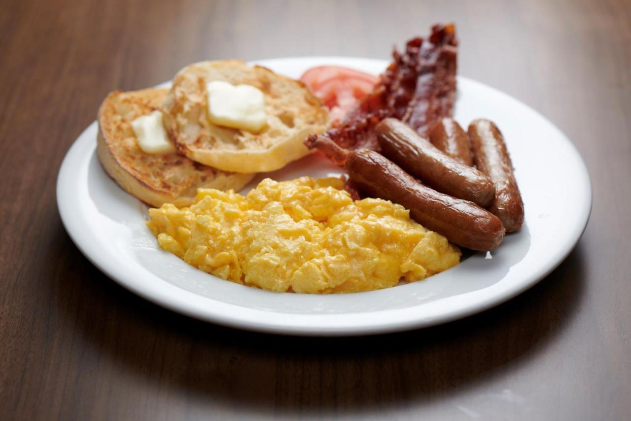 Staybridge Suites - Denton By Ihg Bagian luar foto